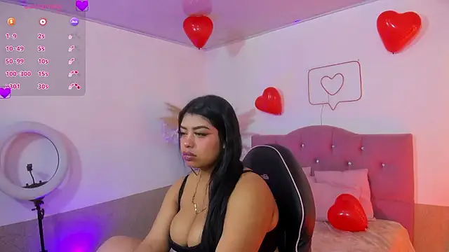 Snapshot of Meloddi_tay chatting on February 16, 2026, 11:39 am Meloddi tay online show from February 16, 2026, 11:39 am