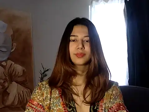 KiraVixenSweet online show from March 9, 2026, 11:25 am