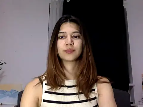 KiraVixenSweet online show from March 13, 2026, 10:38 pm