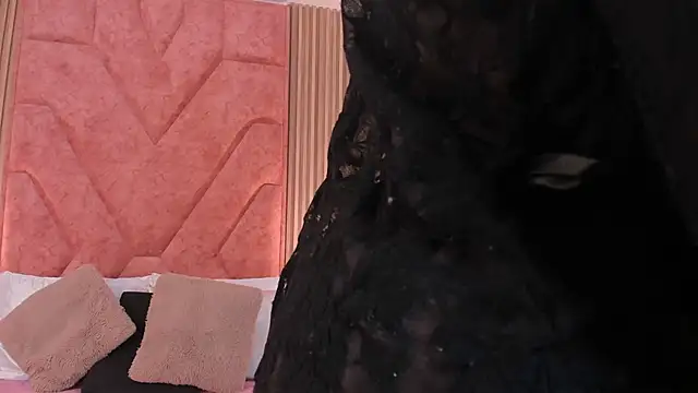 DanielaLeroy online show from March 14, 2026, 3:28 pm