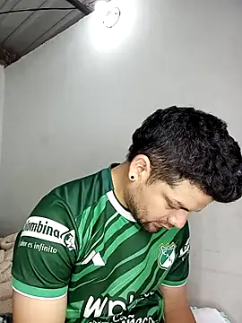 Gissele Rubi online show from February 17, 2026, 12:56 pm