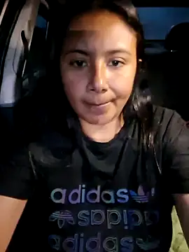Gissele Rubi online show from April 13, 2026, 11:10 pm