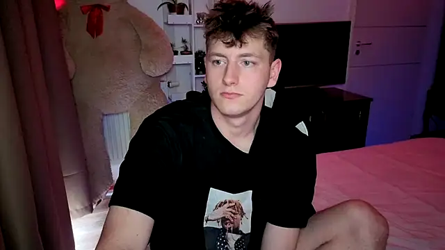 Germanyhot19 online show from July 10, 2026, 8:07 am