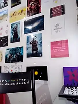 fadinha66 online show from February 21, 2026, 1:17 am