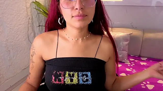 emily  tp online show from February 18, 2026, 5:42 pm