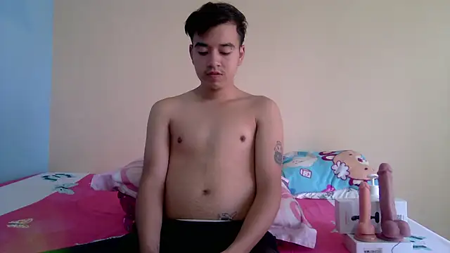 IronDante online show from April 1, 2026, 1:41 pm