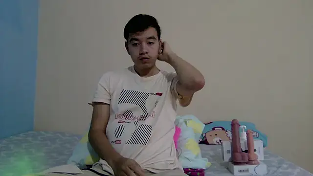 IronDante online show from April 17, 2026, 12:19 pm