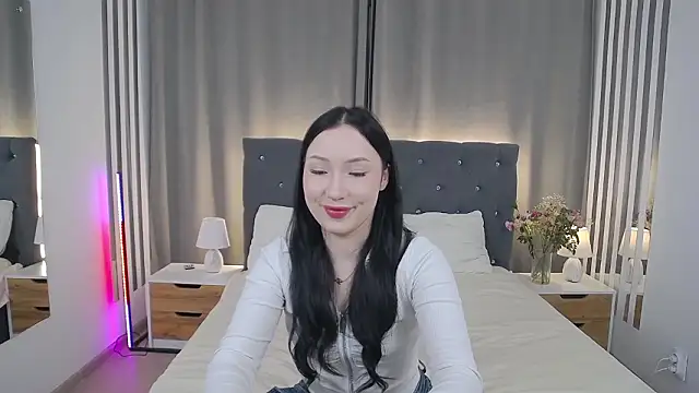 VikkyVonn online show from February 22, 2026, 12:15 pm