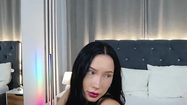 VikkyVonn online show from July 10, 2026, 11:02 am