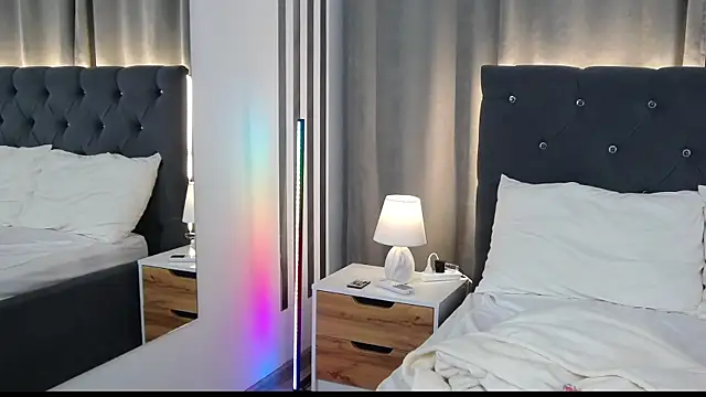 VikkyVonn online show from July 17, 2026, 10:55 am