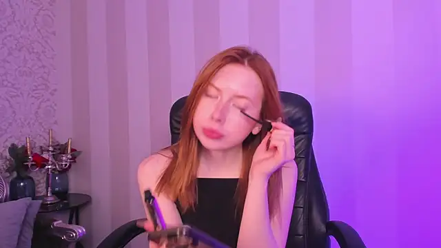 StellaBev online show from April 20, 2026, 9:16 pm