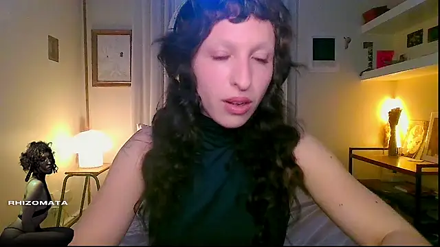 rhizomata online show from June 30, 2026, 8:10 pm