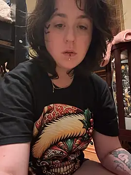 salem in the woods online show from March 8, 2026, 7:23 am