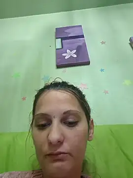 panterasexx online show from March 19, 2026, 6:01 pm