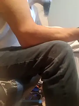 cocky210 online show from March 5, 2026, 8:43 am