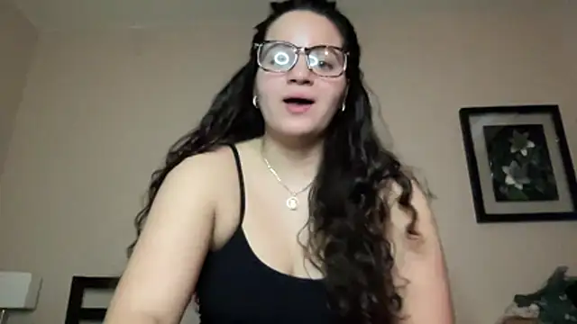 SoyOceanne online show from February 19, 2026, 10:06 pm