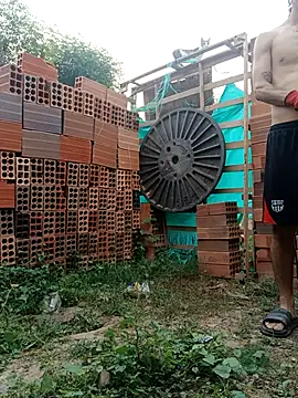 Lucckk777 online show from April 13, 2026, 11:37 am