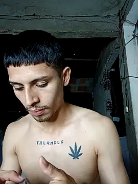 Lucckk777 online show from April 18, 2026, 11:36 am