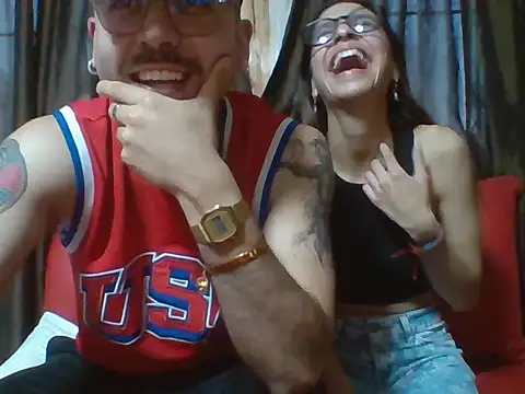 Karamel444 online show from February 18, 2026, 12:17 am