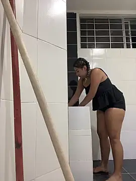 Emiily joee  online show from March 13, 2026, 2:07 am