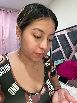 Emiily joee  online show from June 10, 2026, 1:50 am