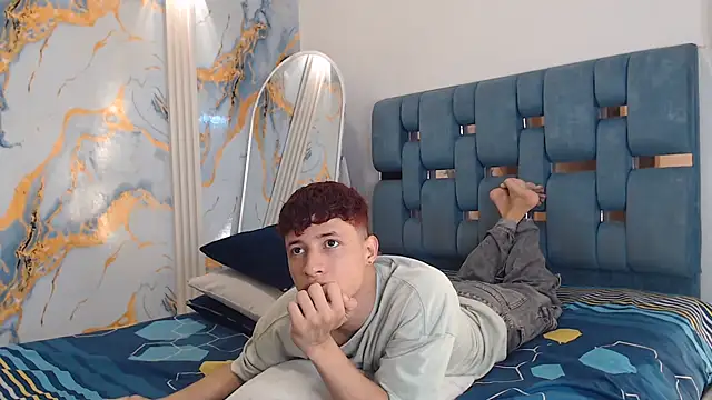 YOUNG BOYS HELL online show from June 12, 2026, 1:59 am
