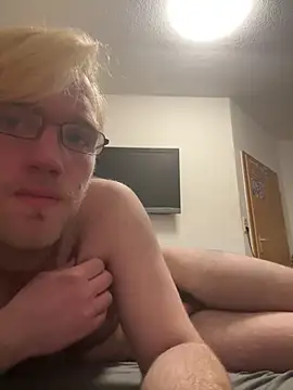 fickmichhart- online show from March 6, 2026, 9:11 pm