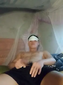 Changebabi online show from February 22, 2026, 1:18 am