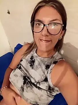 Silreinadorada online show from March 15, 2026, 10:16 pm