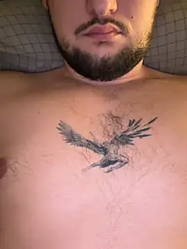 derallerechte001 online show from February 25, 2026, 9:08 am