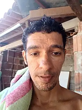 MagrinhoPika online show from March 16, 2026, 5:28 pm