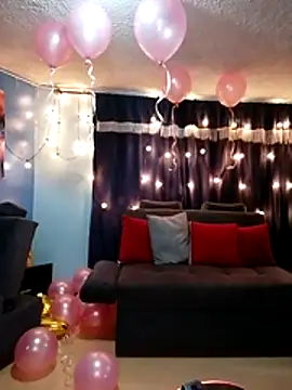 Helensex1 online show from April 12, 2026, 11:54 pm