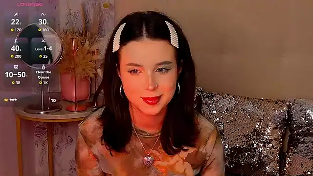 LanaLedger online show from July 28, 2026, 6:20 pm