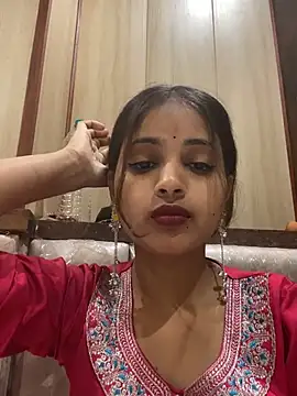 samayra1144 online show from May 25, 2026, 8:15 pm