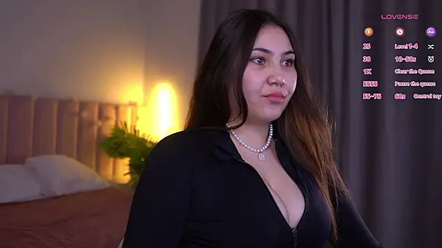 Lina Loon online show from March 7, 2026, 4:04 pm