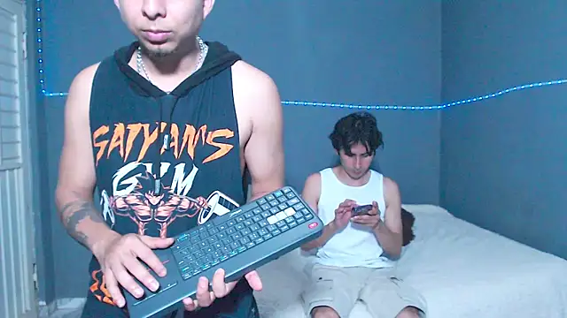 polloCol4U online show from March 2, 2026, 3:30 am