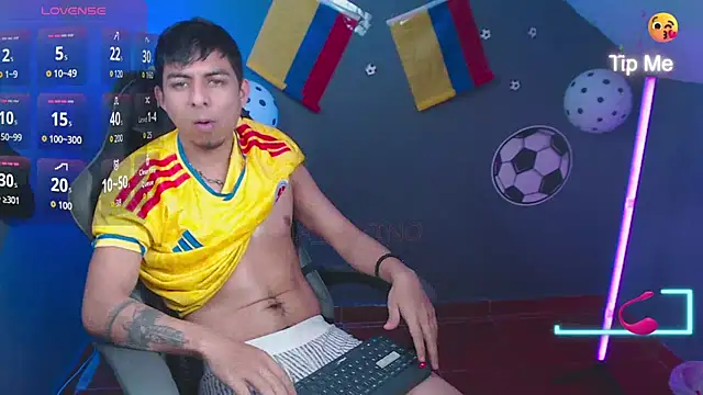 polloCol4U online show from June 26, 2026, 8:30 am
