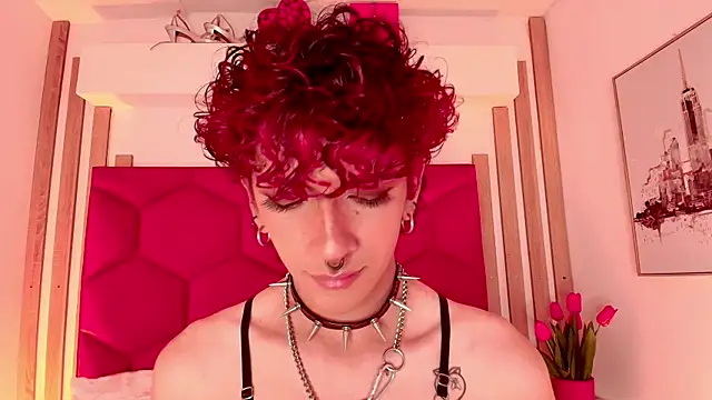 Cain Dantalion online show from March 7, 2026, 3:47 am