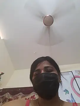 Tamil Luckly girl online show from April 4, 2026, 9:29 am