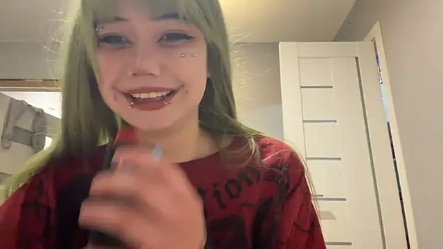 BarbaraJess online show from March 4, 2026, 5:19 pm