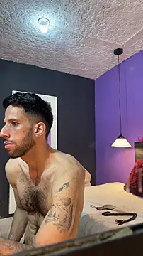 Karim mansur online show from March 1, 2026, 1:24 pm