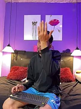 Karim mansur online show from March 20, 2026, 4:45 pm