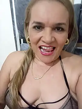 charlotte milf30 online show from February 28, 2026, 12:55 am