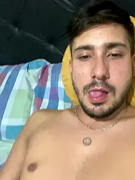 Heytincho online show from February 15, 2026, 8:35 am