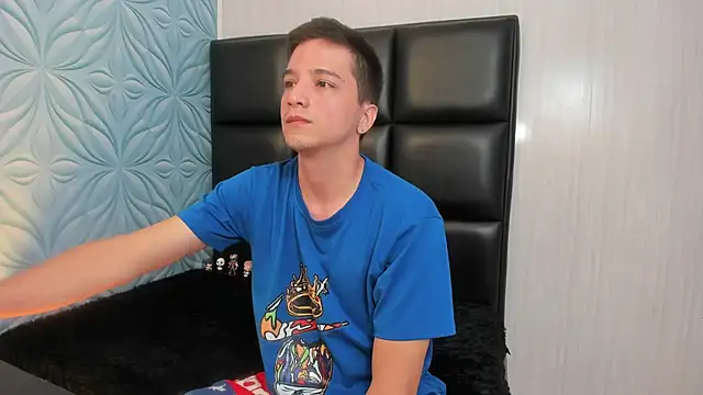 bad boy cum  online show from April 21, 2026, 12:55 pm