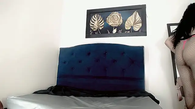 Karlaa Hernandez  online show from February 27, 2026, 3:39 am