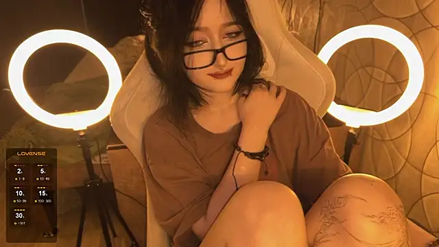SinSpirits online show from June 16, 2026, 5:54 am