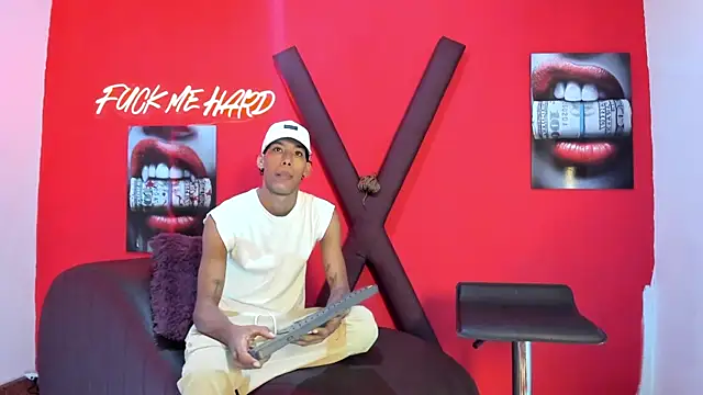 Snapshot of BOYS_PLAY chatting on February 23, 2026, 1:19 pm BOYS PLAY online show from February 23, 2026, 1:19 pm