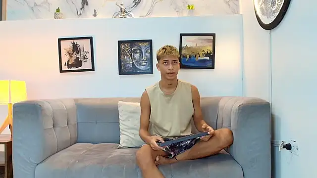 GOLD BOYS online show from May 14, 2026, 7:26 am
