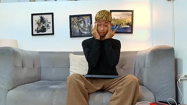 GOLD BOYS online show from May 15, 2026, 7:48 am
